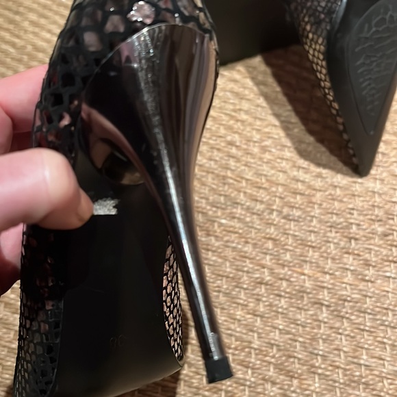 Python print stunning pumps - Picture 7 of 8